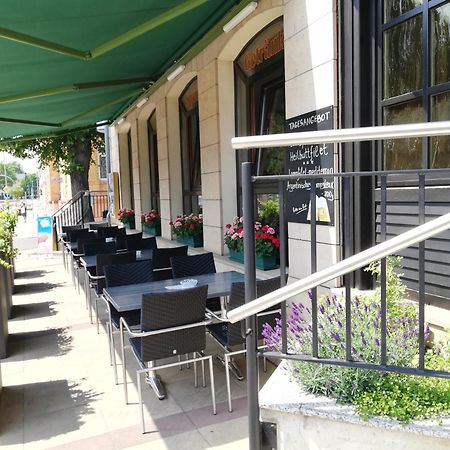 שטרספורט Hotel Burgas מראה חיצוני תמונה