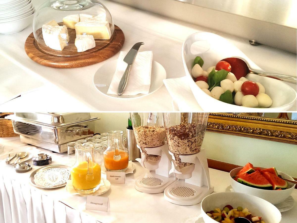 שטרספורט Hotel Burgas מראה חיצוני תמונה